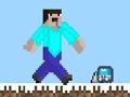 Gioco Noob Steve in linea