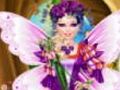 Gioco Moda Fata dei Fiori Clara  in linea