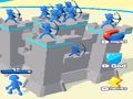 Gioco Guerra dei mattoni  in linea