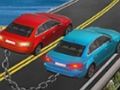 Gioco Collegamento in auto Guida impossibile  in linea