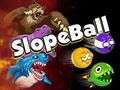 Gioco Palla inclinabile  in linea