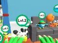 Gioco Vita di mostri  in linea