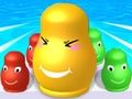 Gioco Febbre da bottiglia 3D  in linea