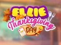 Gioco Ellie: Ringraziamento  in linea