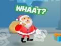 Gioco Corri, Babbo Natale, corri  in linea