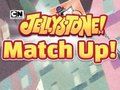 Gioco Jellystone! : Coincidenza  in linea