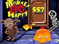 Gioco Scimmia felice: livello 557  in linea