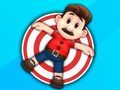 Gioco Colpisci Mario  in linea