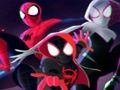 Gioco Spider-Man: Nel puzzle del Ragnoverso  in linea