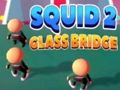 Gioco Giocare a Squid 2 Glass Bridge  in linea