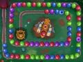 Gioco Esplosione pop di biglie nella giungla in linea Gioco Esplosione pop di biglie nella giungla in linea