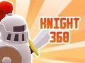 Gioco Cavaliere 360  in linea