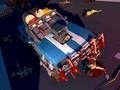 Gioco Paradiso degli zombi: Fury Road  in linea