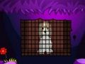 Gioco Salvataggio del cucciolo bianco  in linea