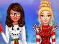 Gioco I miei costumi di Natale perfetti  in linea