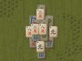 Gioco Mahjong Classico  in linea