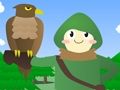 Gioco Falconiere  in linea