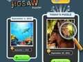 Gioco Puzzle di puzzle  in linea