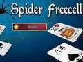 Gioco Cella libera del ragno in linea Gioco Cella libera del ragno in linea