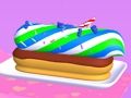 Gioco Crema perfetta: giochi di dessert  in linea