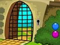 Gioco Fuga dalla foresta calma 2  in linea