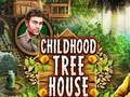 Gioco Casa sull'albero dell'infanzia  in linea
