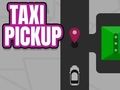 Gioco Ritiro taxi  in linea