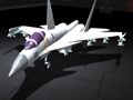 Gioco Simulatore di combattimento aereo di bordo  in linea