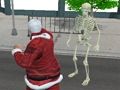Gioco Gioco 3D di Santa Fight  in linea