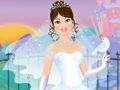 Gioco Gioco di abiti da sposa  in linea