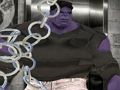 Gioco Macchina incatenata contro Hulk  in linea
