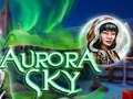 Gioco Cielo dell'Aurora  in linea