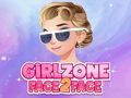 Gioco Girlzone faccia 2 faccia  in linea