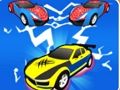 Gioco Supereroe auto unire maestro in linea