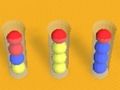 Gioco Puzzle di ordinamento della palla  in linea