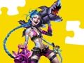 Gioco Puzzle arcani  in linea