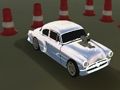 Gioco Advance Car Parking Gioco 3D  in linea