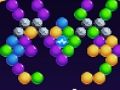 Gioco Sfida di bolle  in linea