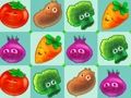 Gioco Rompicapo di abbinamento a 3 Farm Pop  in linea