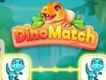 Gioco Partita di dinosauri  in linea