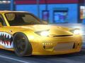 Gioco Drift automobilistico estremo  in linea