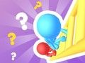 Gioco Curiosità sulle scale  in linea