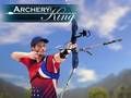 Gioco Re del tiro con l'arco  in linea