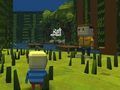 Gioco Kogama: avventura in zattera  in linea