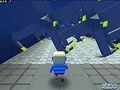 Gioco Kogama: Meccanico Parkour  in linea