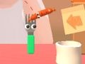 Gioco Sausage Party rolling Salsiccia uomo  in linea