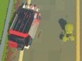 Gioco Autostrada Zombie Drive  in linea