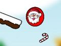 Gioco Rotolo di Babbo Natale  in linea