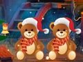 Gioco Gioiosa fuga di Babbo Natale  in linea