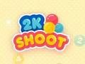 Gioco 2k Spara  in linea